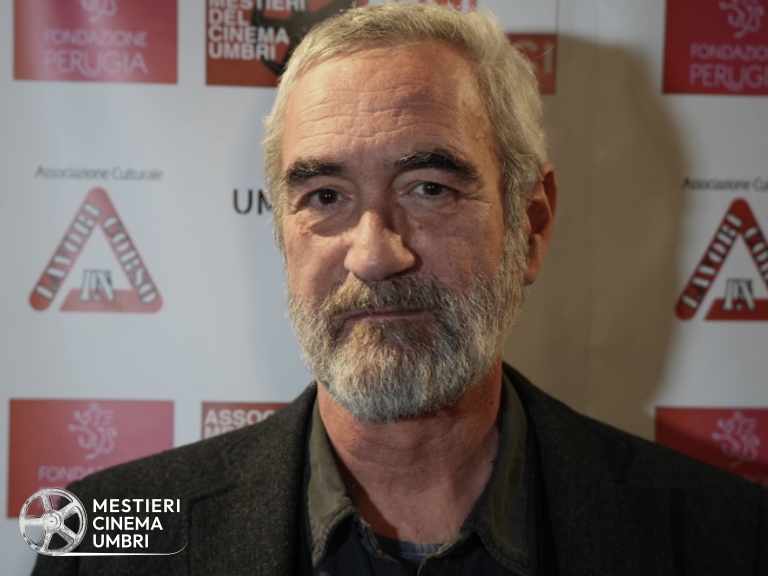 Alberto Bravini
