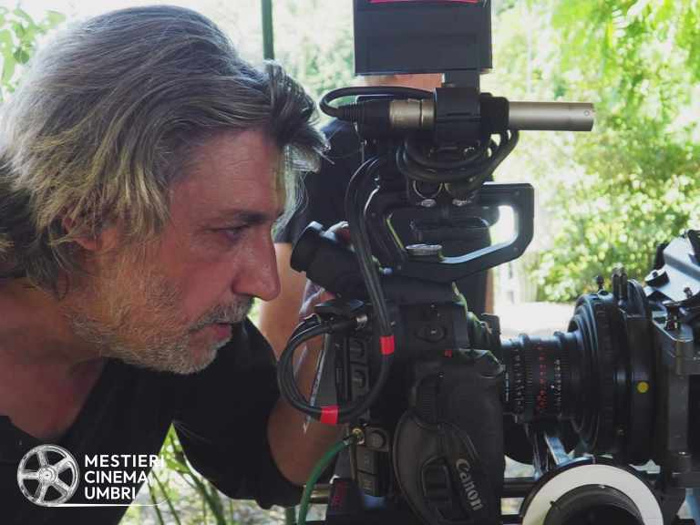 Federico Menichelli