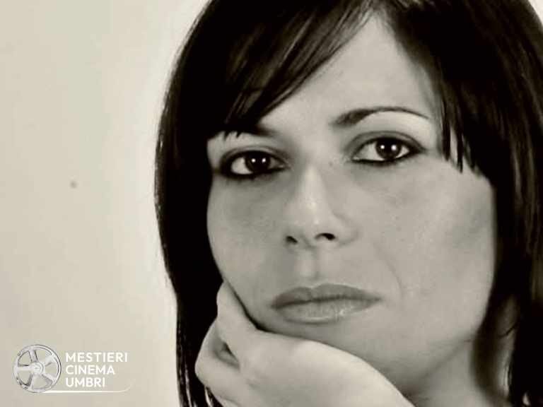 Silvia Capoccia