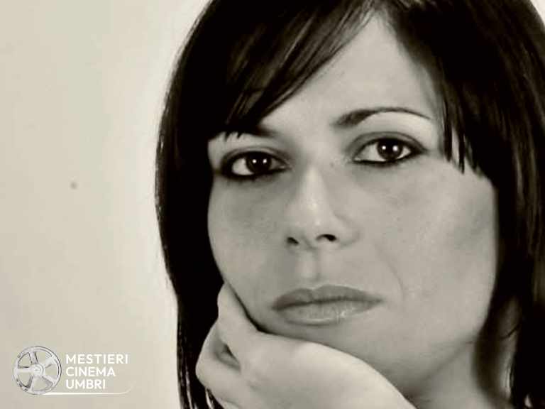 Silvia Capoccia