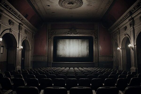CINEMA TRAT
