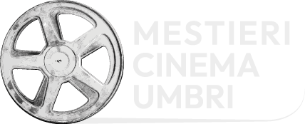 Mestieri del cinema Umbri