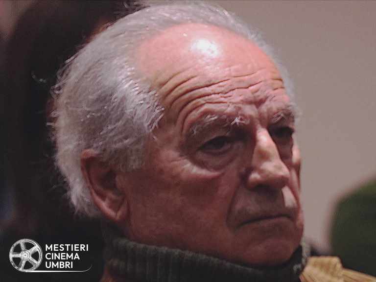 ENRICO BELLANI
