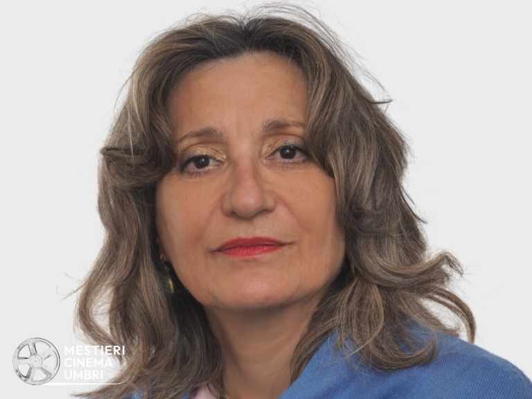 FRANCESCA RAGNI