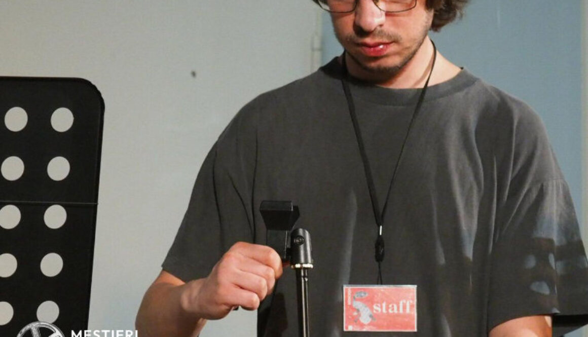 GIORGIO BELLADONNA