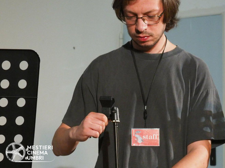 GIORGIO BELLADONNA