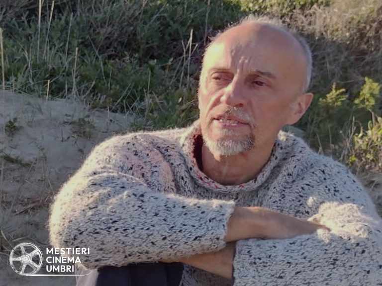 LUCA LABARILE