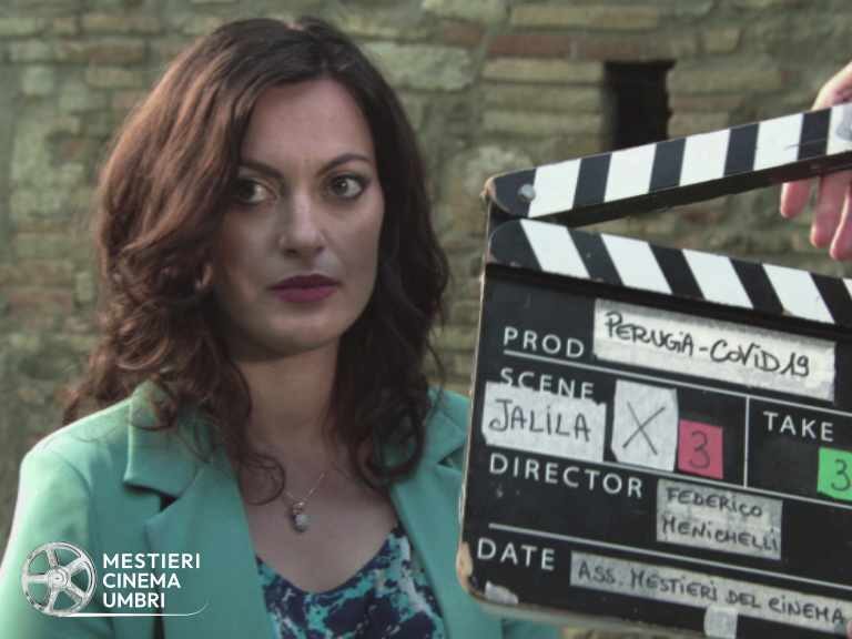 LUCIA GIULIANI