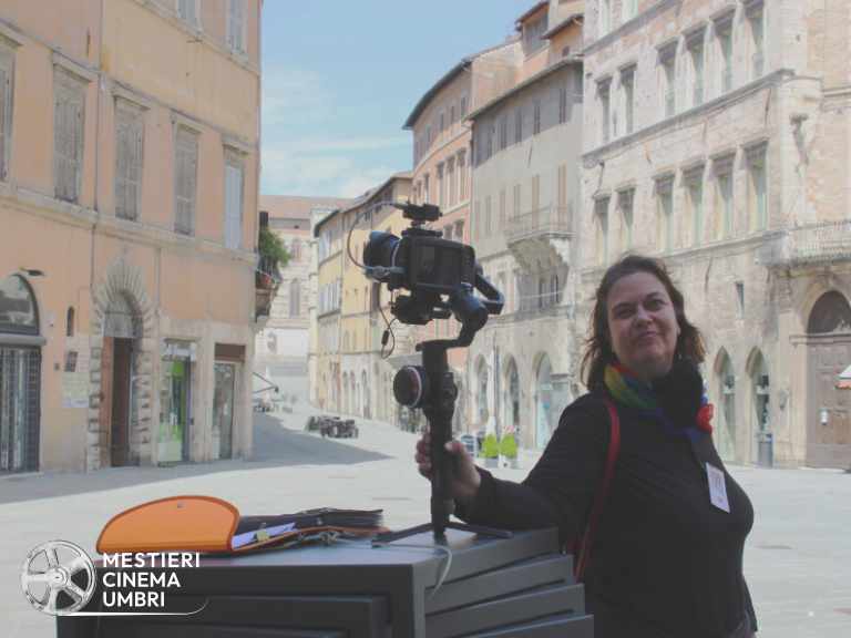 MATILDE PENNACCHI PRODUZIONE