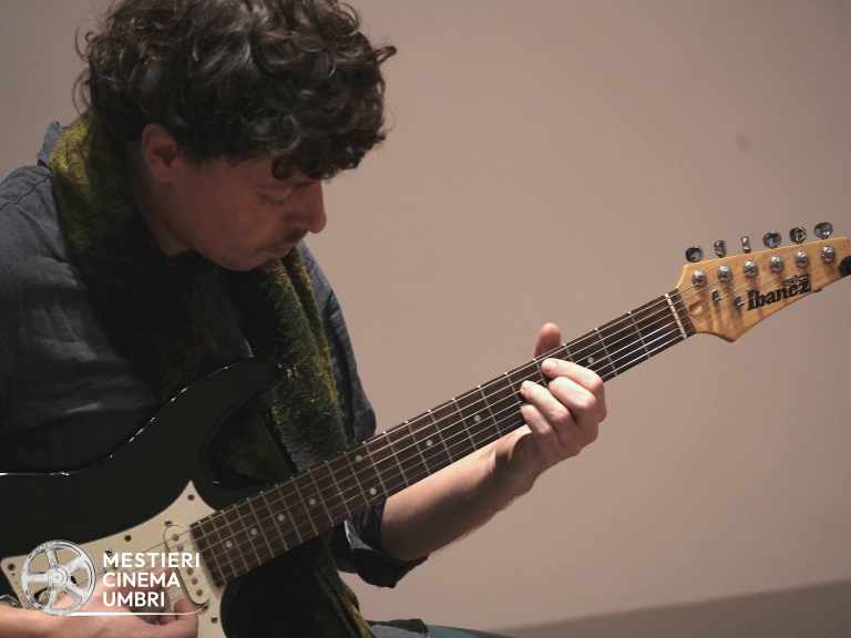 NICOLA MAZZOCCHI