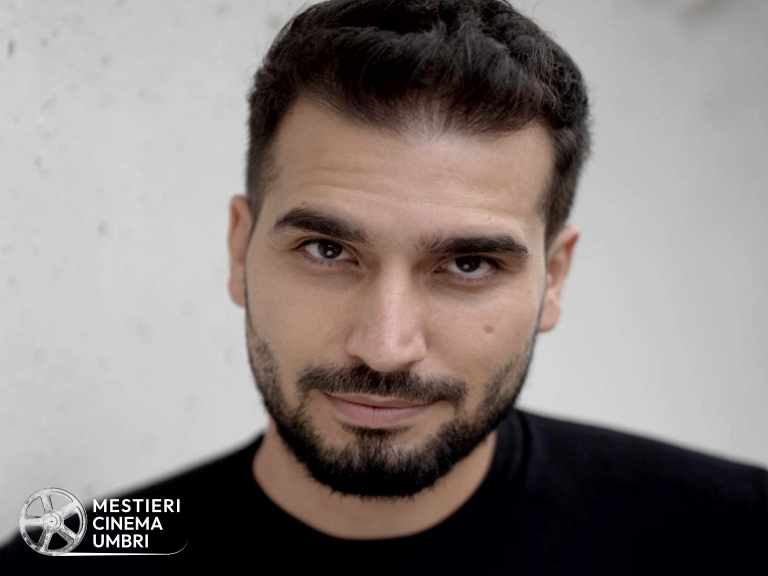 RICCARDO BERRETTONI