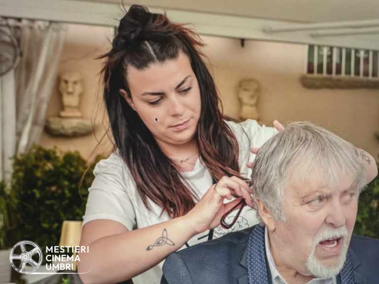 ROSSANA COSENTINO