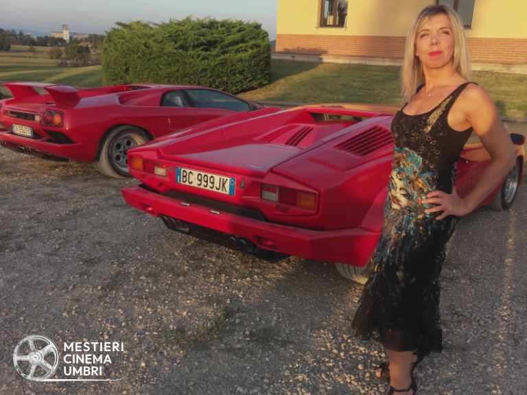 SIMONA COSTA