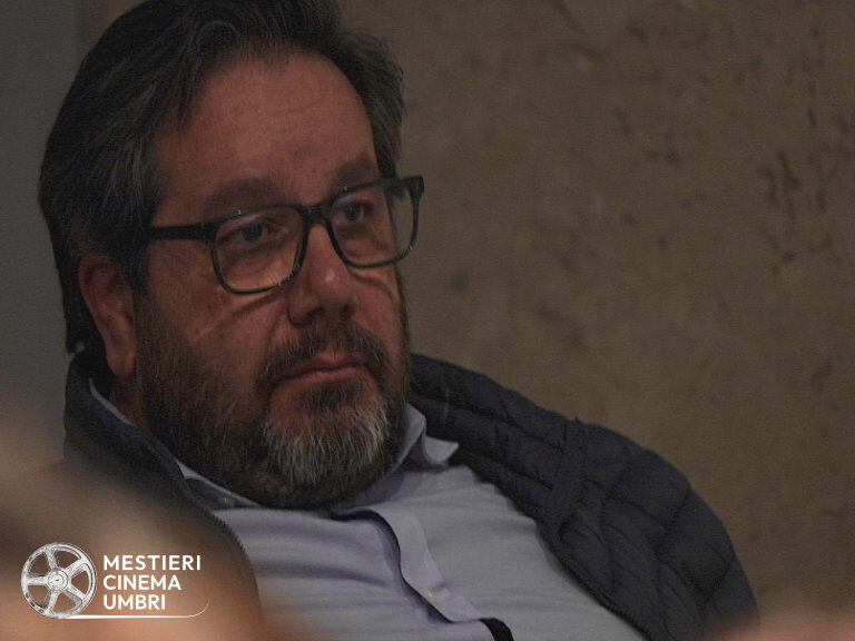STEFANO CIMARELLI
