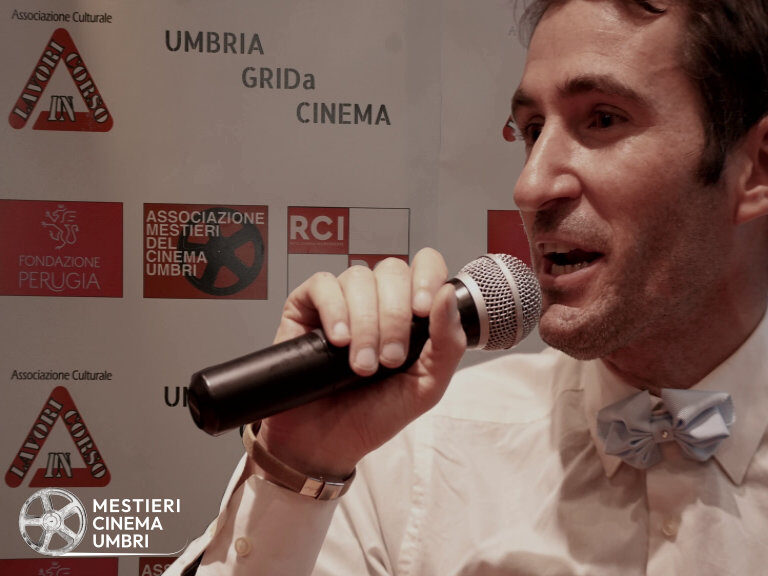 STEFANO MARIOTTI