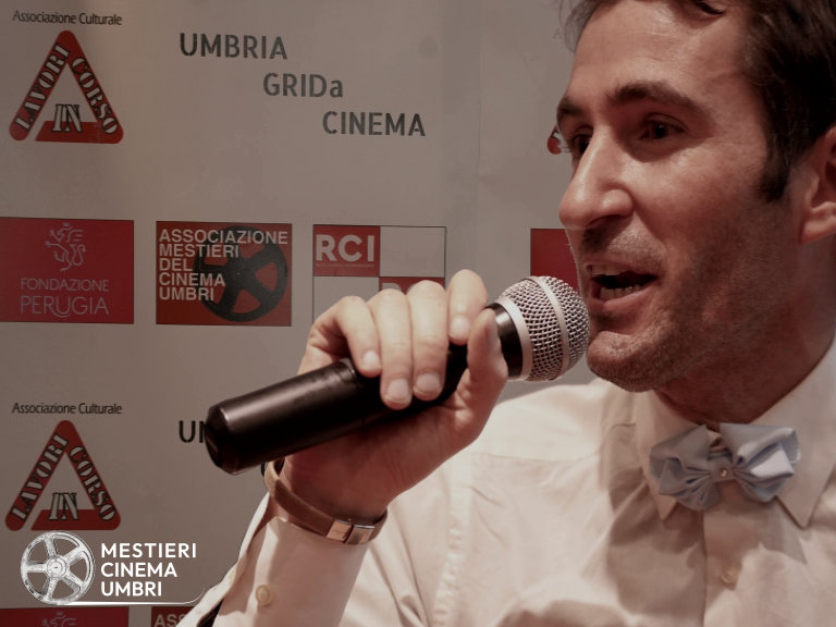 STEFANO MARIOTTI