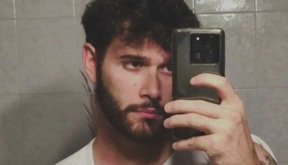 VALERIO PAMPAGLINI