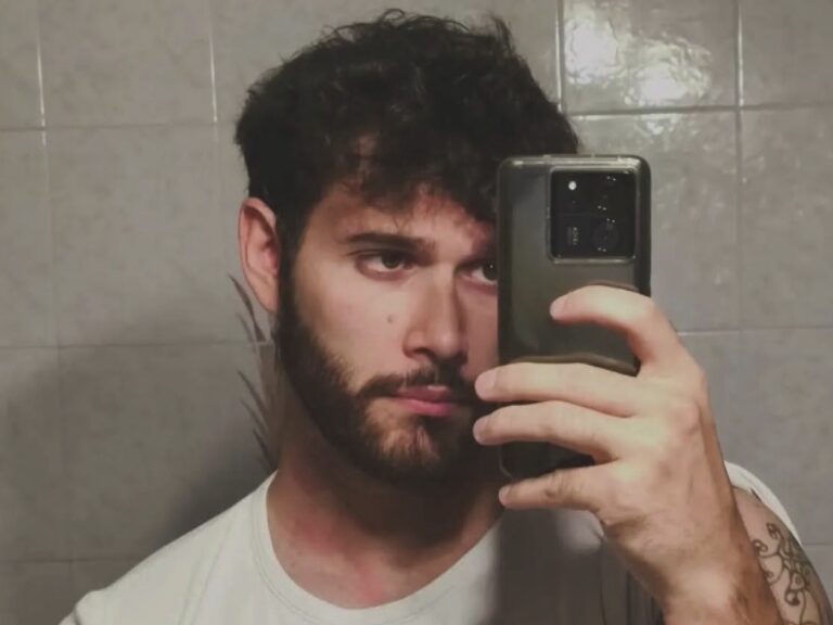 VALERIO PAMPAGLINI