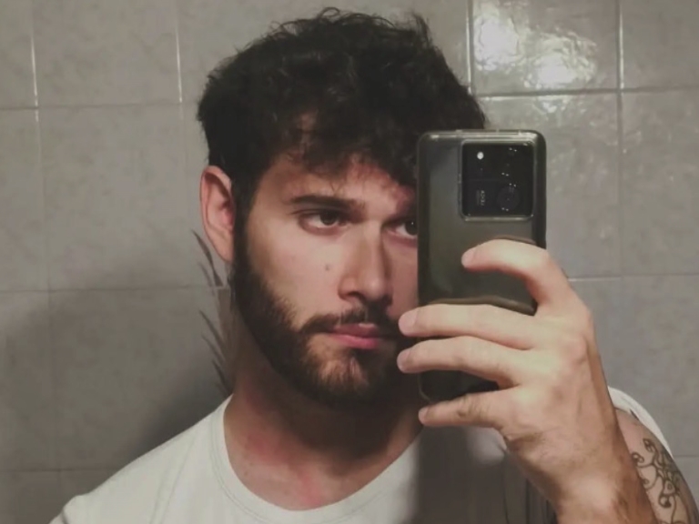 VALERIO PAMPAGLINI